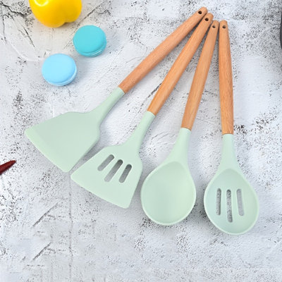 QXXSJ Utensil Set