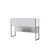 Blanc / gris est en rupture de stock