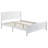 Heffron Solid Wood Bed-75187744-75187741