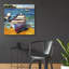 «Bateau» par Page Pearson Railsback-1045399410