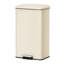 Ashaan Metal Step On Kitchen Trash Can - 40L-2063119440