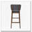 Bar Chairs, Upholstered Kitchen Island Chairs-1769345034