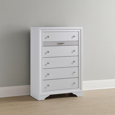Smartt 6 - Drawer Dresser