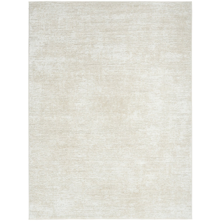 Lafever Beige Modern Indoor Rug
