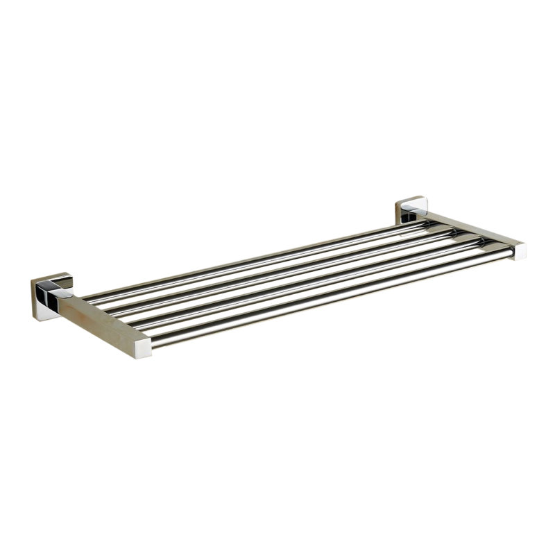 Coronado Towel Rack