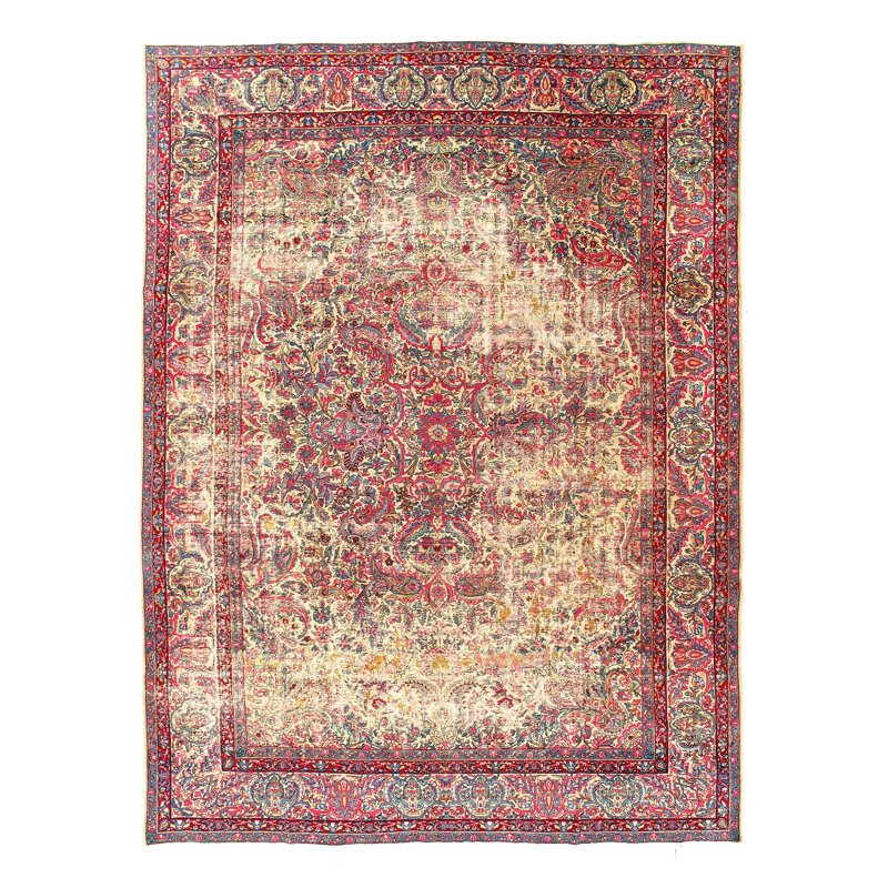 Winther Southwestern Area Rug