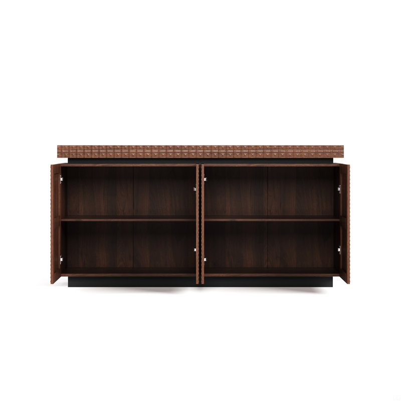 Buffet, buffet d'appoint