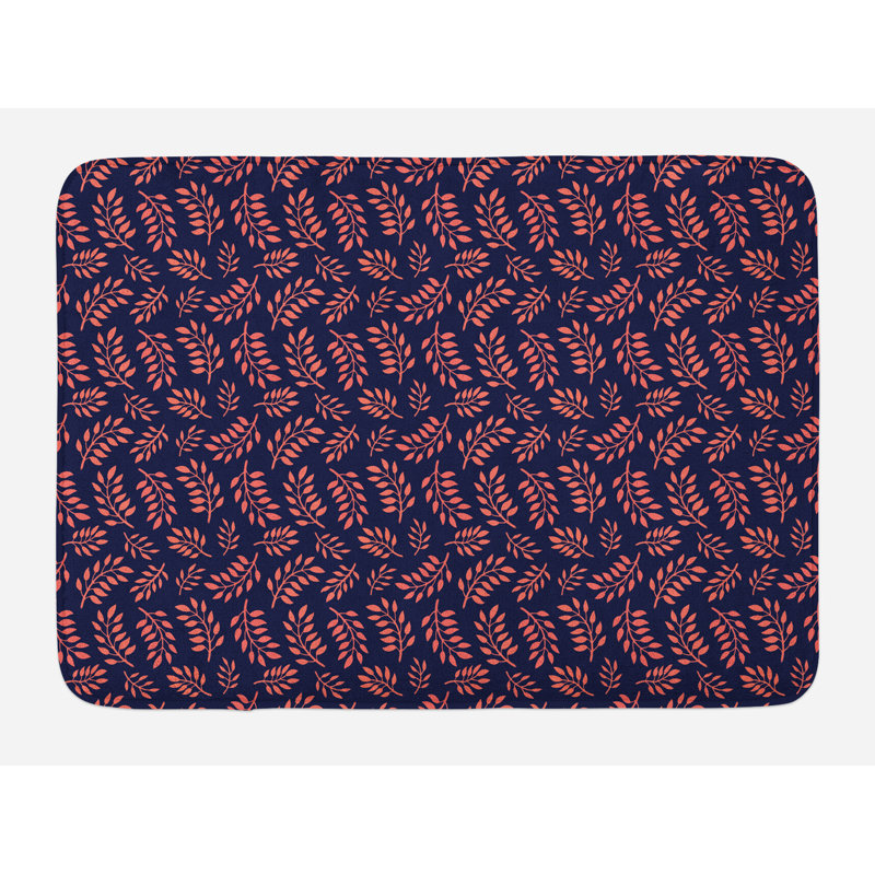 Non-Slip Bath Mat