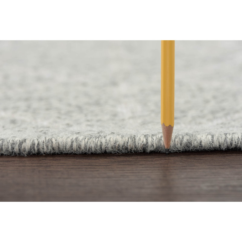 Ahders Indoor / Outdoor Rug, Square 5'1"