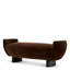 Stirling Upholstered Bench
