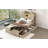 Platform Bed-95083240