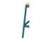 Tabouret de bar Jacotte