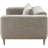 Baelee Traditional Accent Chair