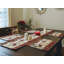 Chemin de table Osborn Snowman Couple-1574463523