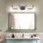 Éclairage pour meuble-lavabo 7600 + 8580-1361113619-1361113621