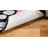 Kurland Soho Hand Tufted Wool Abstract Rug-1526491353