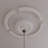 Monique Ceiling Ring Kit-88034308-88034310