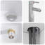 Single Bathroom Vanity with Ceramic Basin-976500425