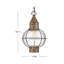 Cape Cod Outdoor Pendant