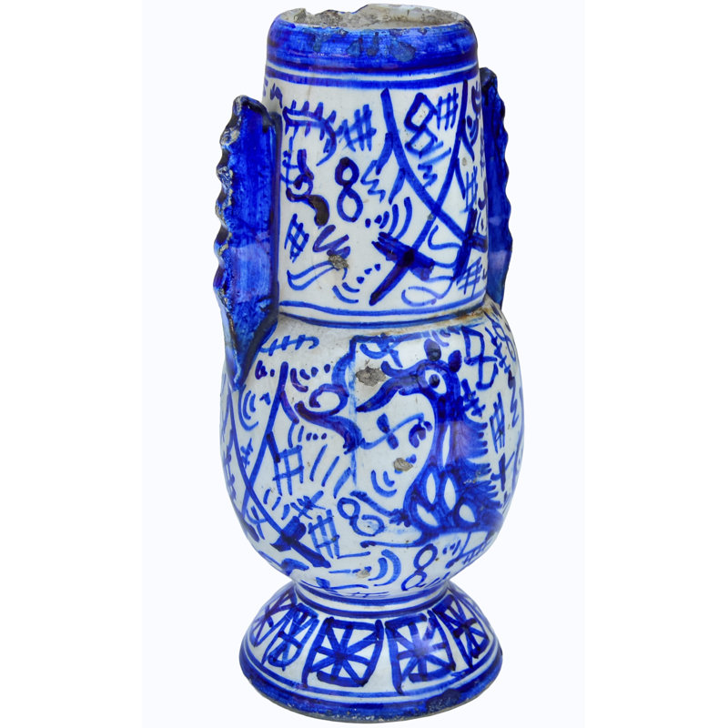 Ceramic / Porcelain Table Vase