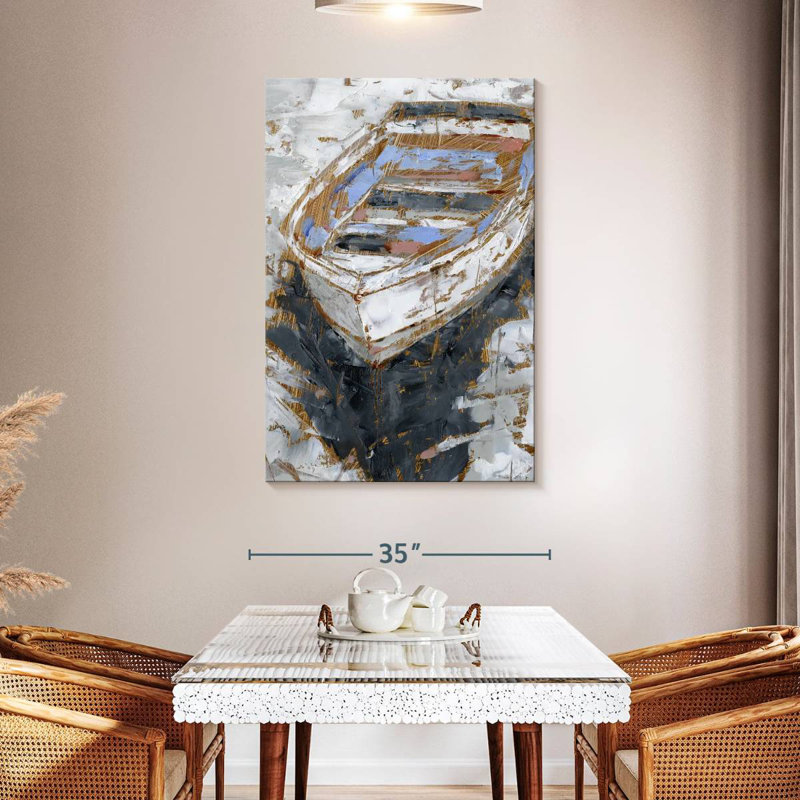 Mehar Cool Light II, 48" H x 32" W