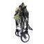 Chariot pliable avec chariot à sangle pliable Minimeetall-113297398