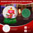 Weather Resistant Christmas Decoration