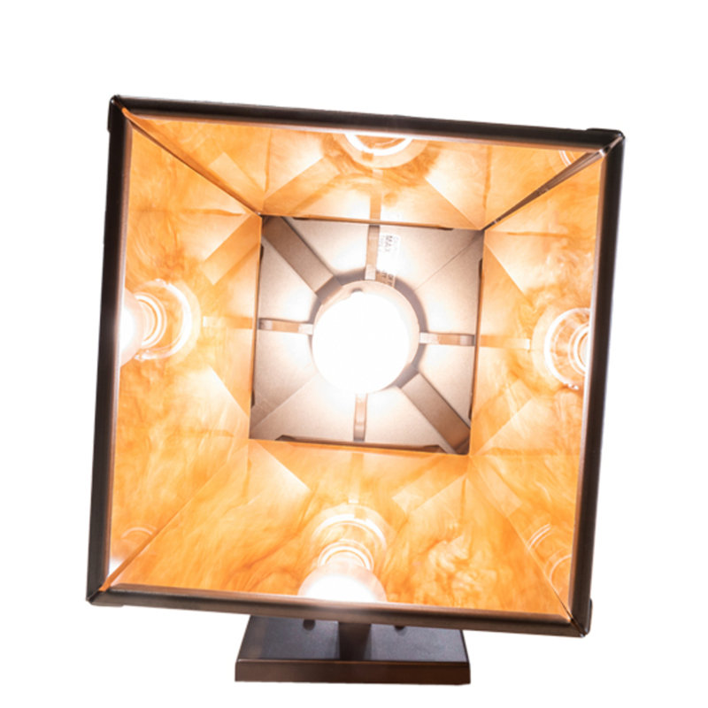 Arrowhead 1 - Light Armed Sconce