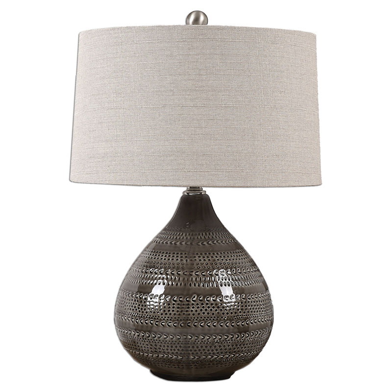 Ceramic Table Lamp