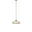 Walton Pendant-White Aluminum Enamel-638060425