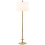 Barbara Barry Lotus Floor Lamp