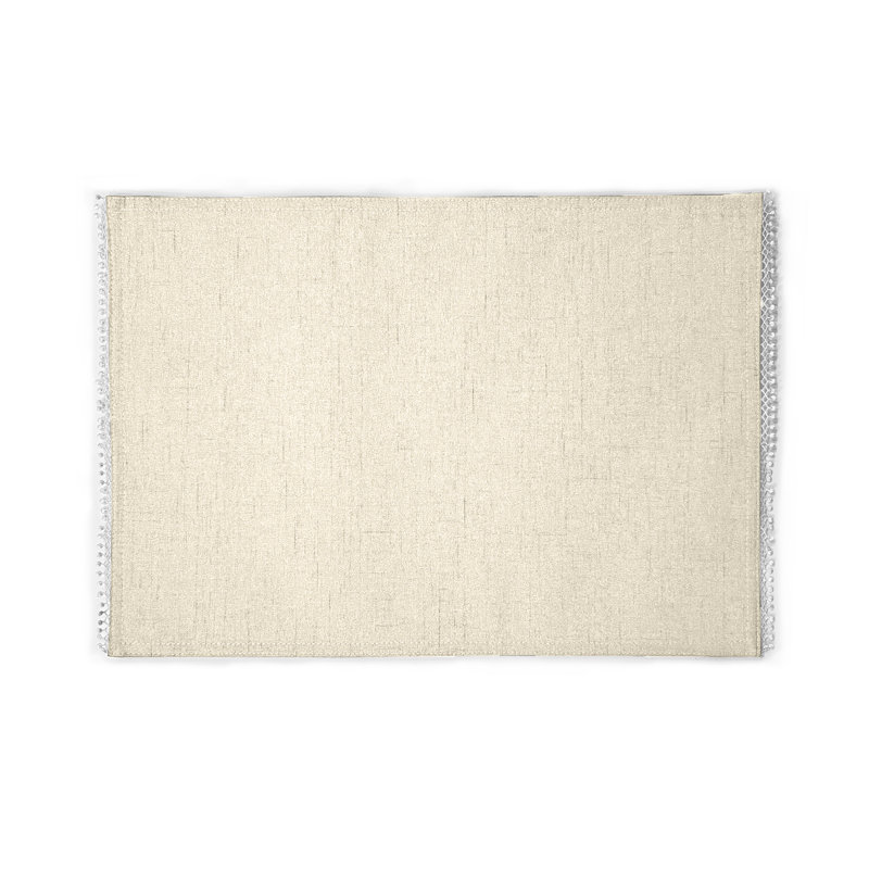 Lenox French Pearl Placemat, Natural