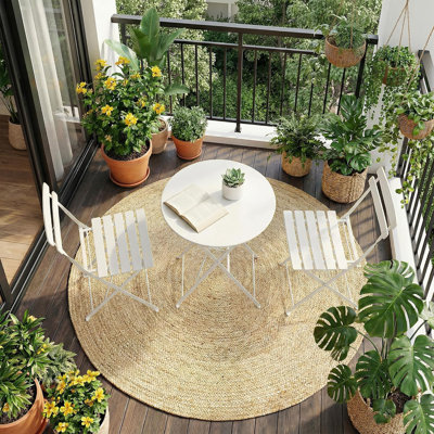 Patio Dining Set with