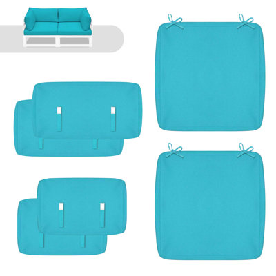 Outdoor Cushion Cover