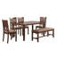 Ensemble repas pour 6 personnes Bayridge-1836621254-1836621255