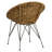 Saxmundham Upholstered Accent Chair-598578794