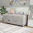 Rustic Storage Bench with Hidden Space and Multiple Functions for Home-722922950