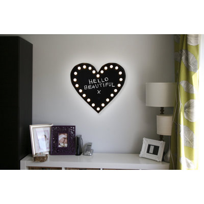Slate Chalkboard