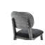 Chaise d’appoint rembourrée Alleva-1337684589