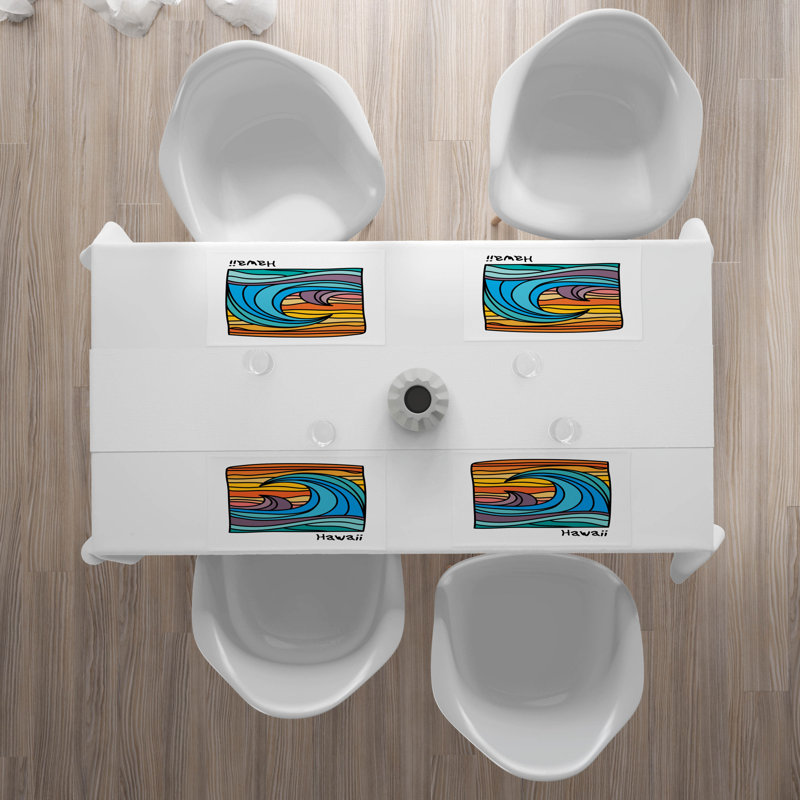 Récapitulatif 18,5" hawaii