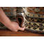 Tapis traditionnel géométrique all-over 6 x 10