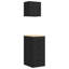 2 Piece Storage System