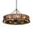 Jahayra 30'' Ceiling Fan with Light Kit