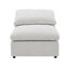 Canapé modulaire 6 pièces Naveen