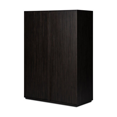 Leo Accent Cabinet