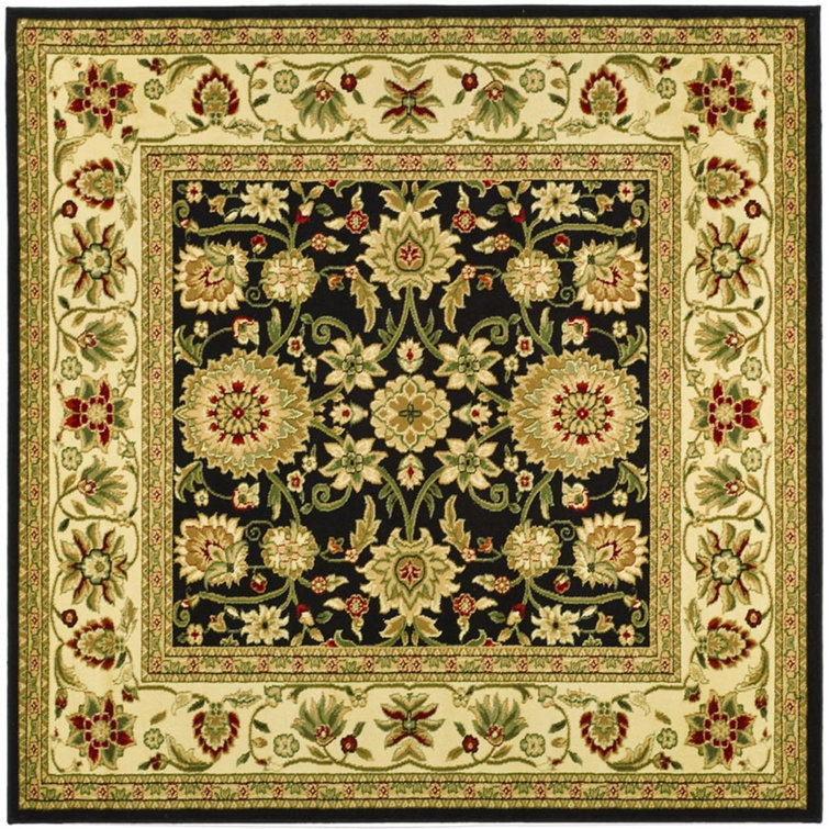 Tapis oriental Klose Performance