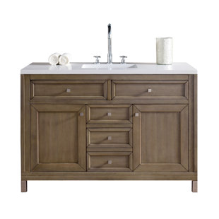 Palisades 48 Single Bathroom Vanity