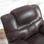 Ensemble de salon inclinable 3 pièces Jepum-1275455118