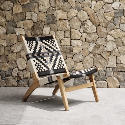 Masaya Upholstered Accent Chair