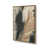 Brushed Gold Open Corner Framed is unavailable